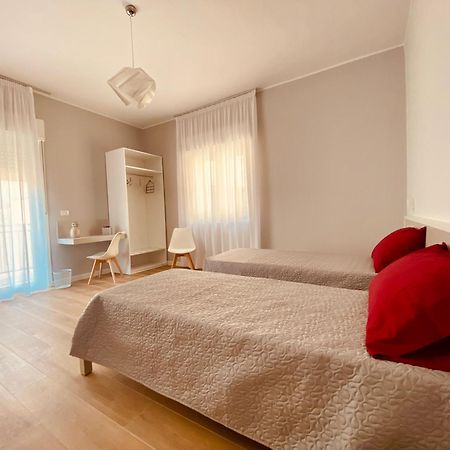 B&B Quattro Tesori Canicatti Phòng bức ảnh