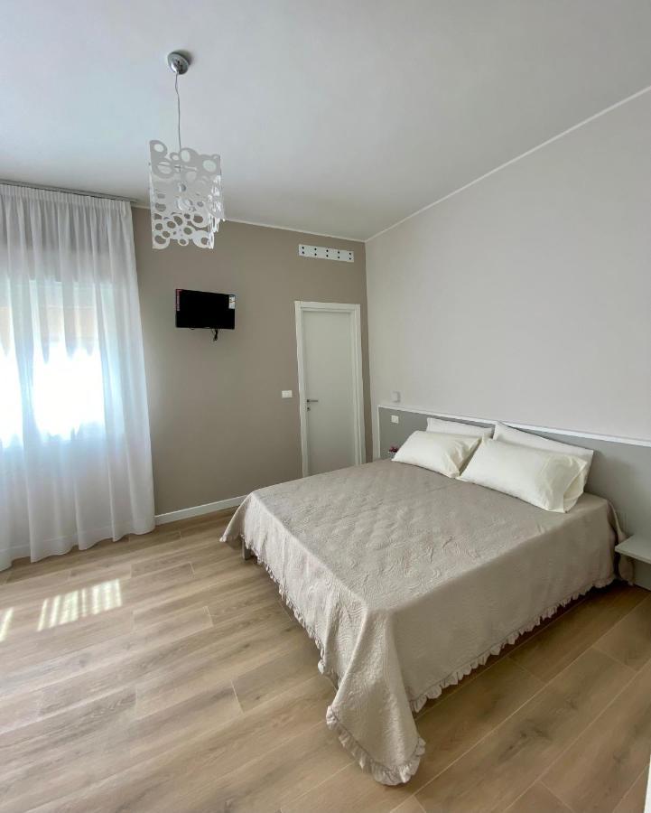 B&B Quattro Tesori Canicatti Phòng bức ảnh
