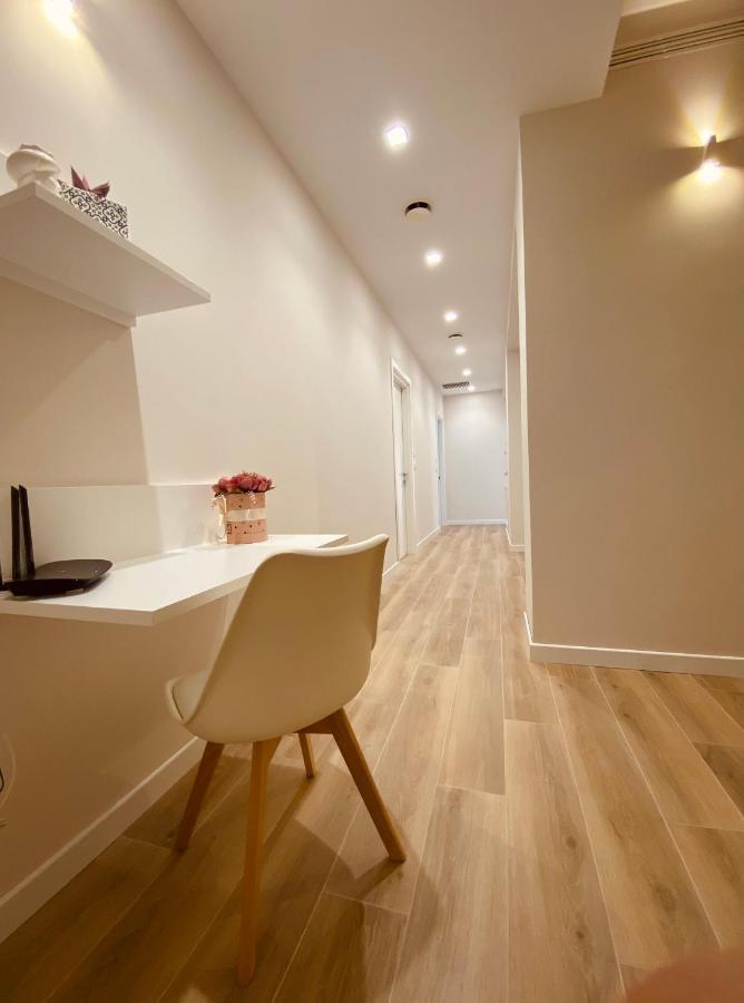 B&B Quattro Tesori Canicatti Ngoại thất bức ảnh