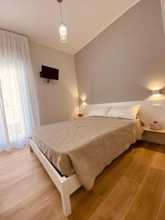 B&B Quattro Tesori Canicatti Ngoại thất bức ảnh