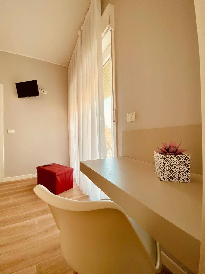 B&B Quattro Tesori Canicatti Ngoại thất bức ảnh
