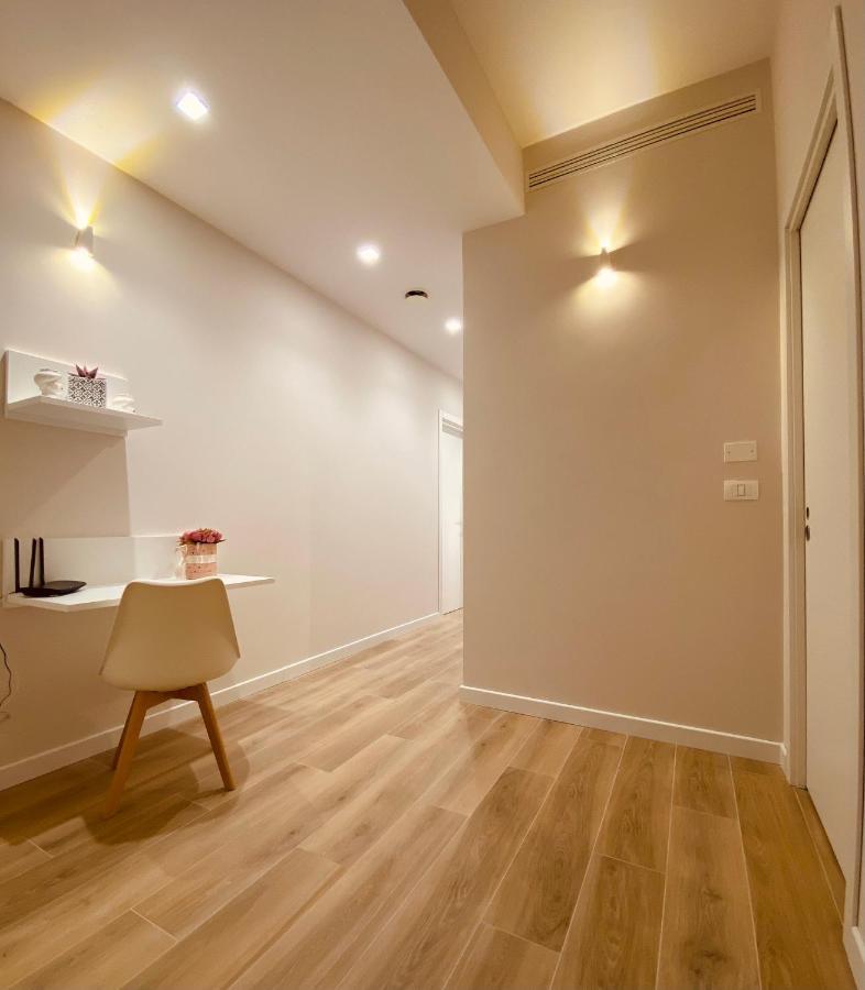 B&B Quattro Tesori Canicatti Ngoại thất bức ảnh