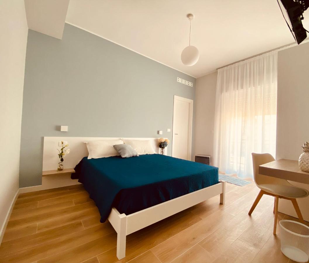 B&B Quattro Tesori Canicatti Ngoại thất bức ảnh