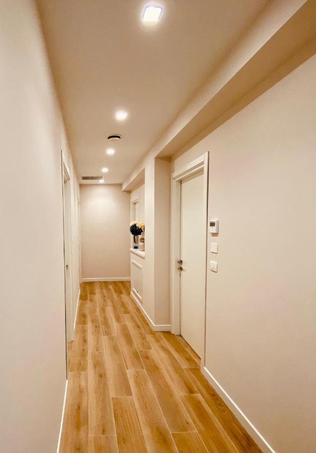 B&B Quattro Tesori Canicatti Ngoại thất bức ảnh