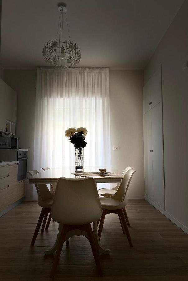 B&B Quattro Tesori Canicatti Ngoại thất bức ảnh