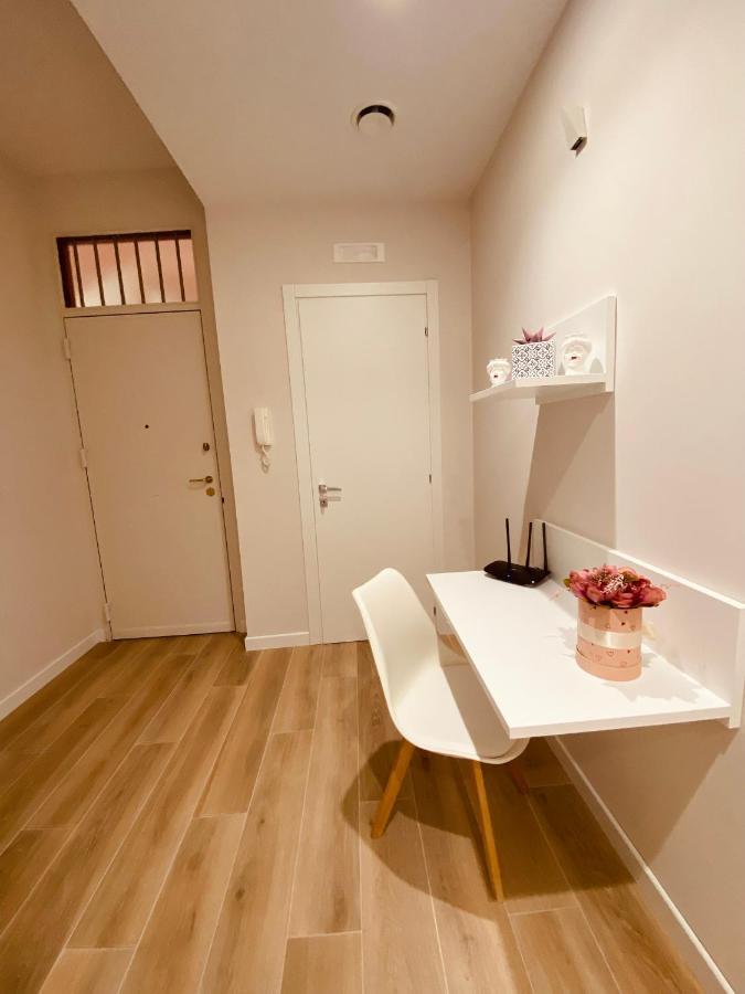 B&B Quattro Tesori Canicatti Ngoại thất bức ảnh