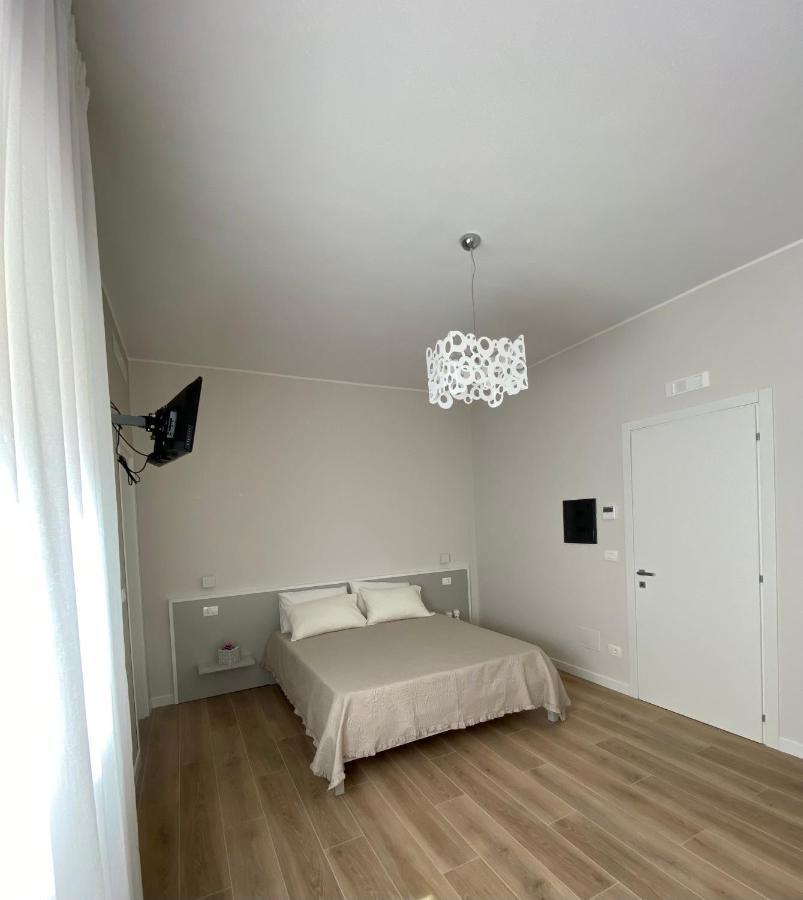 B&B Quattro Tesori Canicatti Ngoại thất bức ảnh