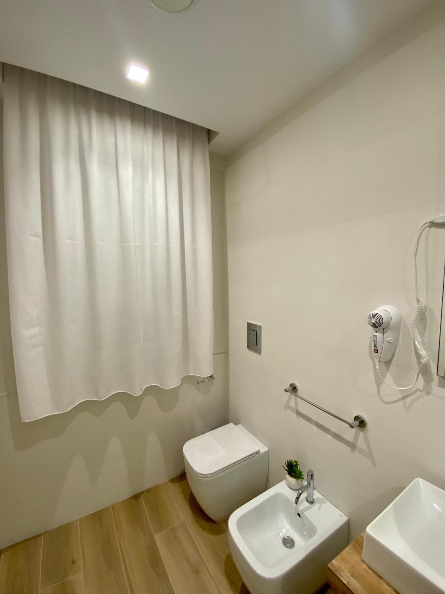 B&B Quattro Tesori Canicatti Ngoại thất bức ảnh