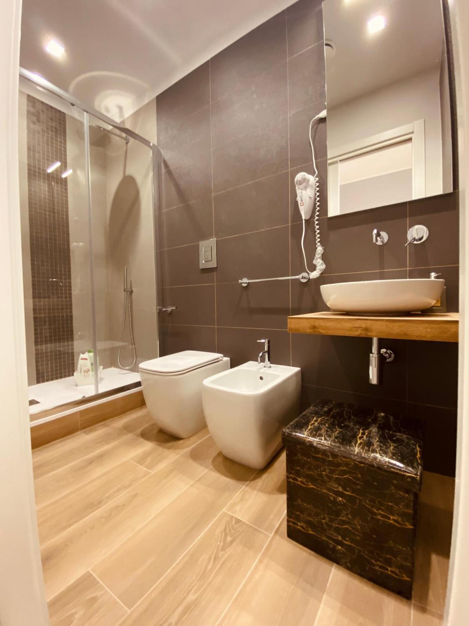 B&B Quattro Tesori Canicatti Phòng bức ảnh