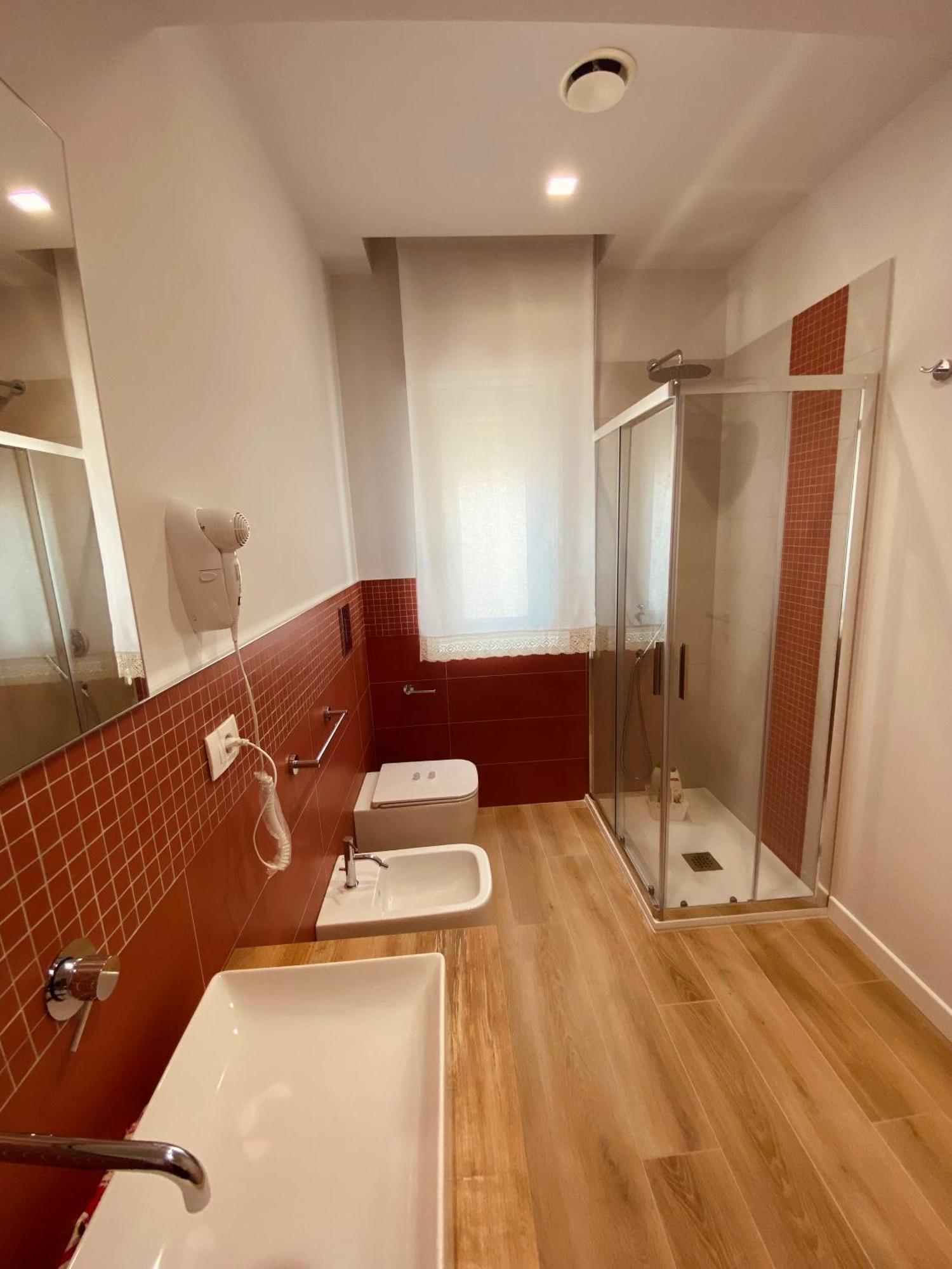 B&B Quattro Tesori Canicatti Phòng bức ảnh