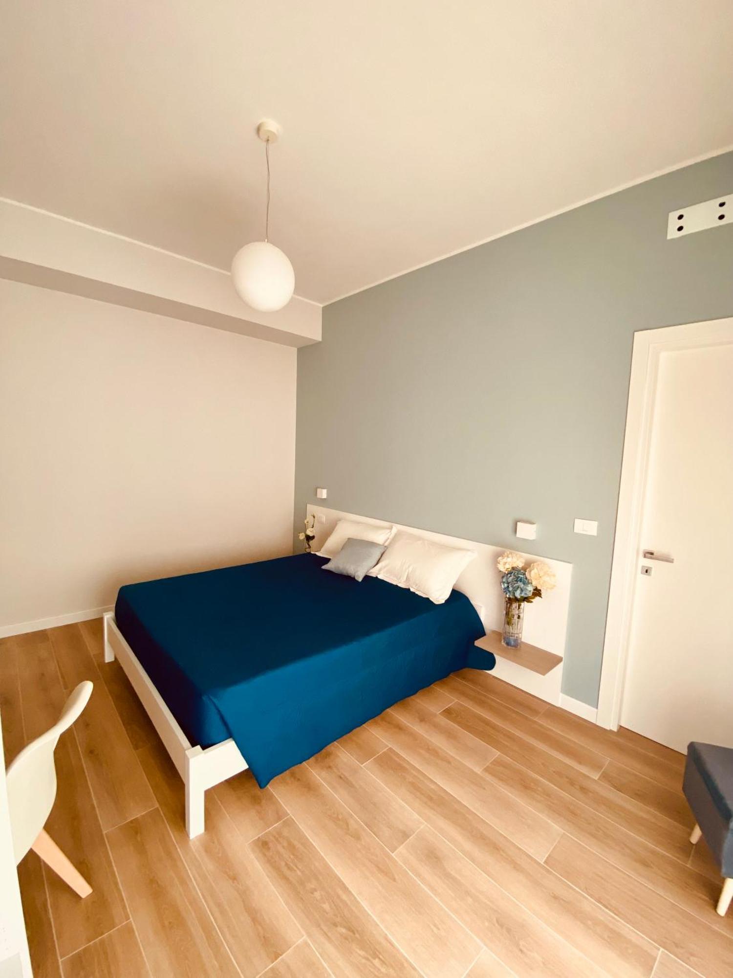 B&B Quattro Tesori Canicatti Phòng bức ảnh