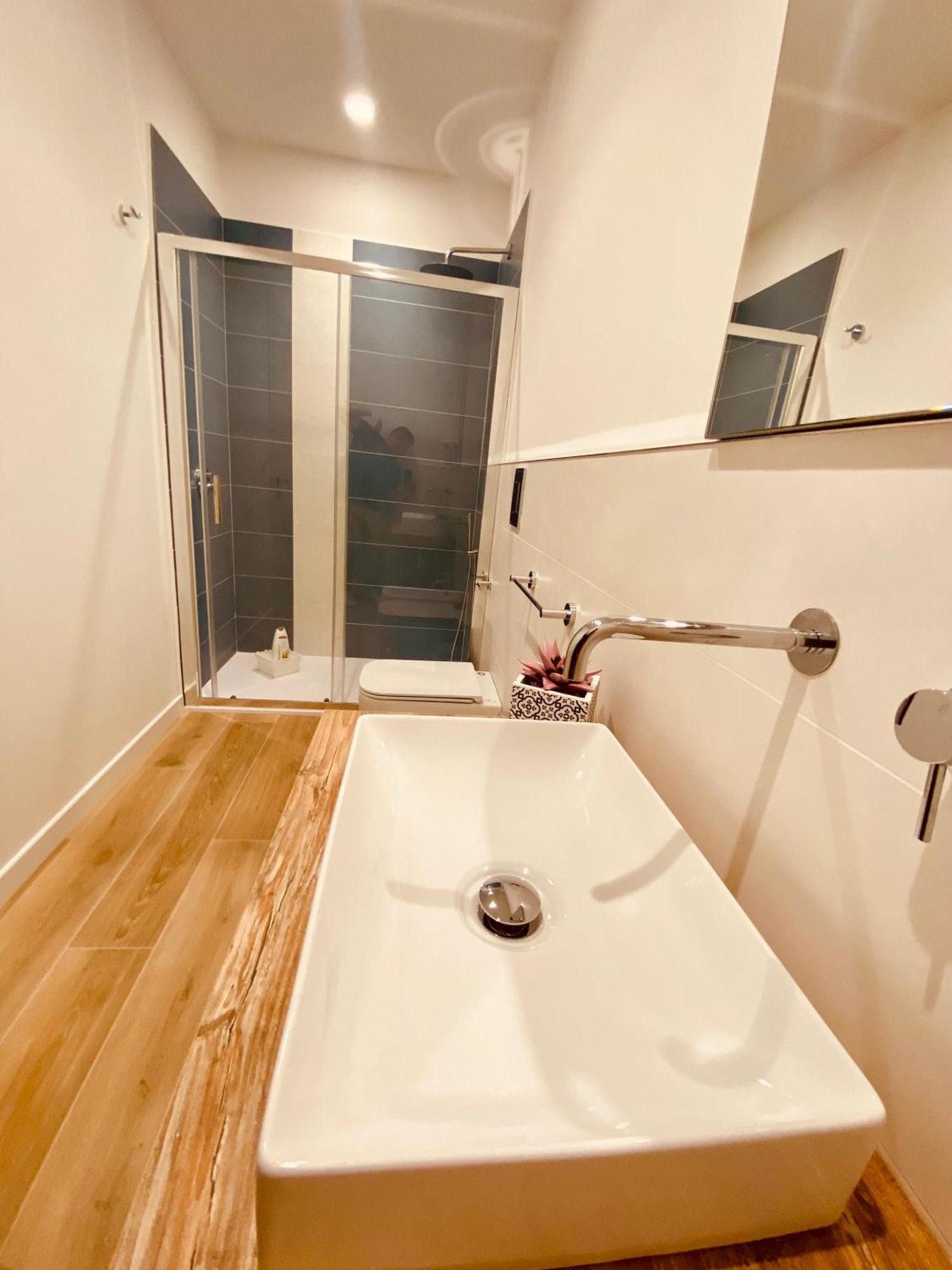 B&B Quattro Tesori Canicatti Phòng bức ảnh