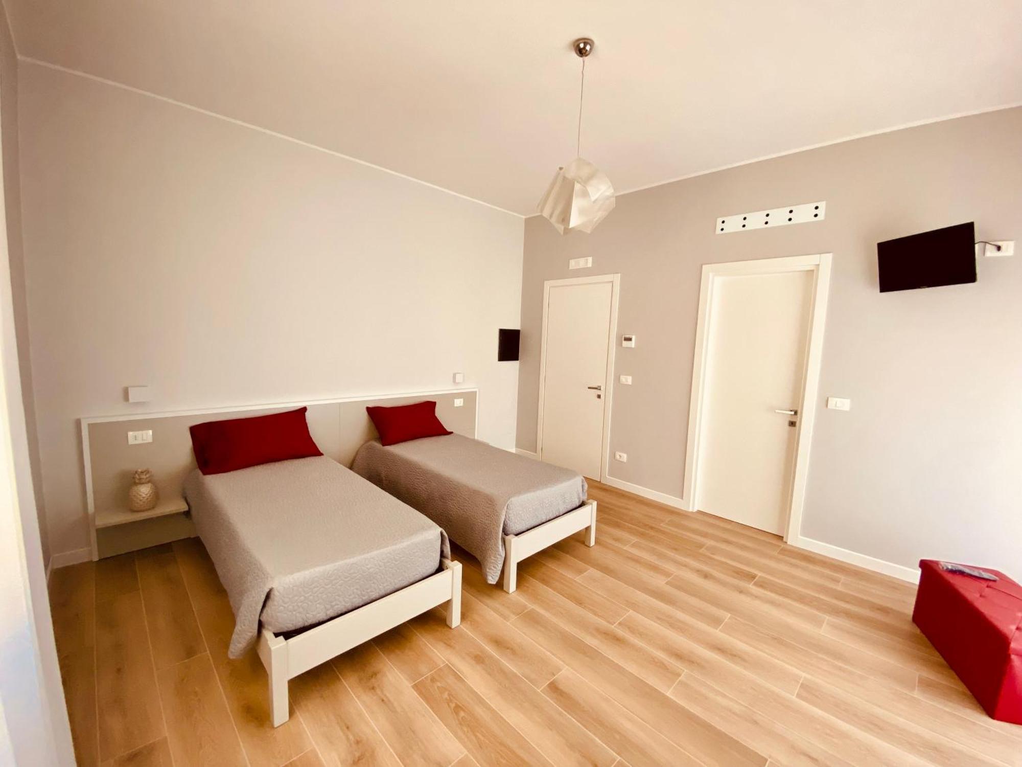 B&B Quattro Tesori Canicatti Phòng bức ảnh