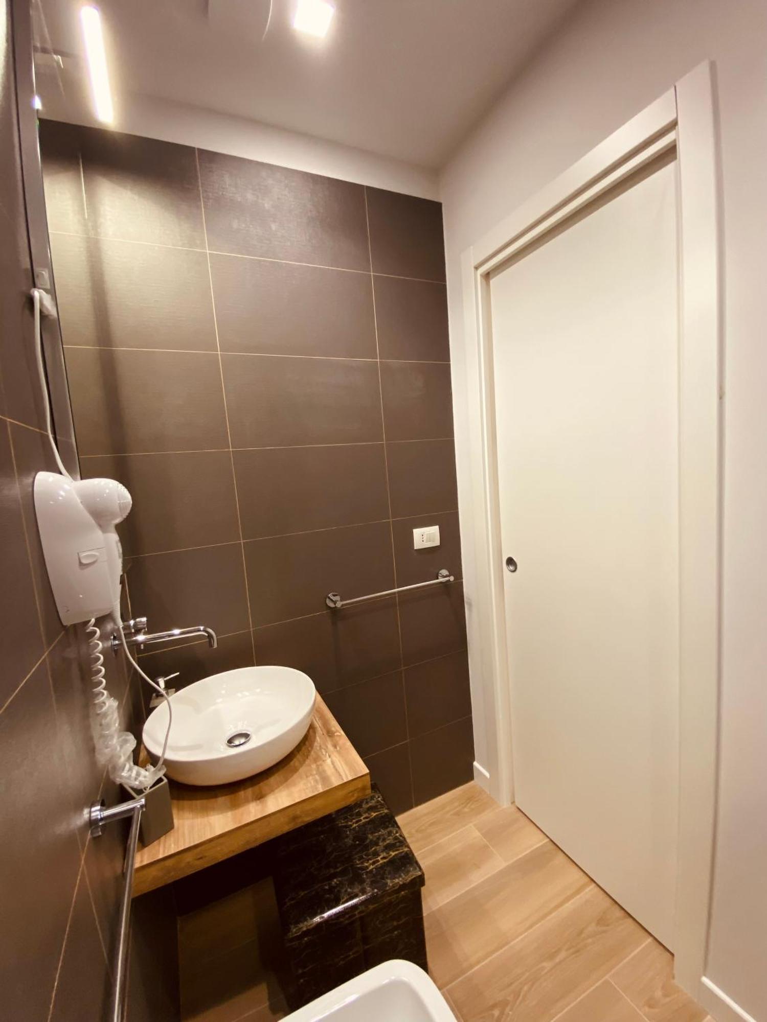 B&B Quattro Tesori Canicatti Phòng bức ảnh