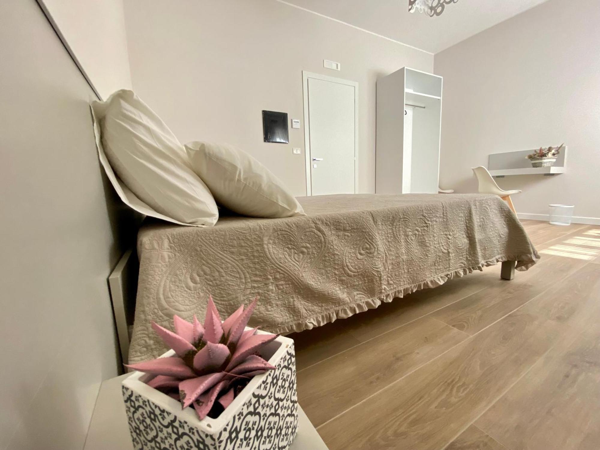 B&B Quattro Tesori Canicatti Phòng bức ảnh